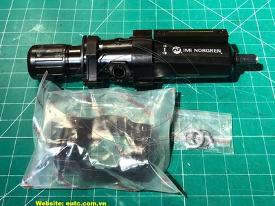 Bộ lọc khí nén Norgren 0