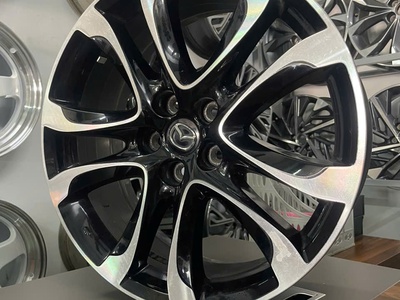 Mâm zin Mazda 6 19 inch thanh lý 0
