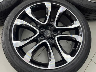 Mâm zin Mazda 6 19 inch thanh lý 1