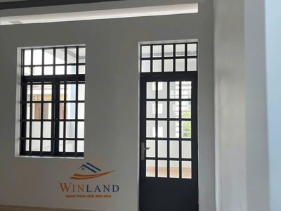 Bán NHANH nhà mặt tiền gần BV Đồng Nai giá rẻ 1