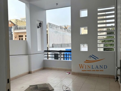 Bán NHANH nhà mặt tiền gần BV Đồng Nai giá rẻ 2