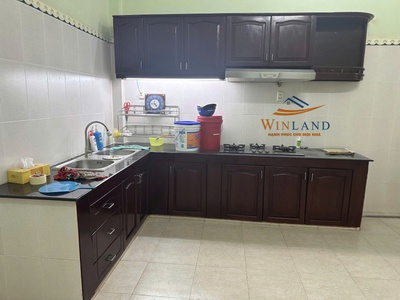Bán NHANH nhà mặt tiền gần BV Đồng Nai giá rẻ 3
