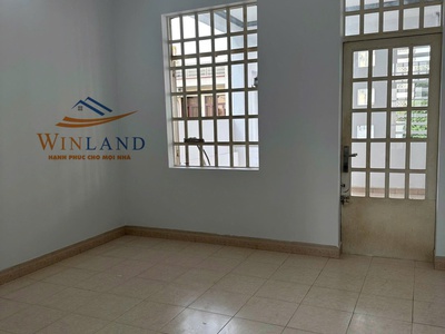 Bán NHANH nhà mặt tiền gần BV Đồng Nai giá rẻ 4