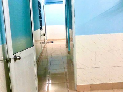 NHÀ 84M2 ngang 5.6M chỉ 4.95 TỶ - Ngay UBND TRƯỜNG THỌ - Cạnh Chợ Thủ Đức 1
