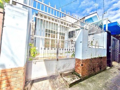 NHÀ 84M2 ngang 5.6M chỉ 4.95 TỶ - Ngay UBND TRƯỜNG THỌ - Cạnh Chợ Thủ Đức 2