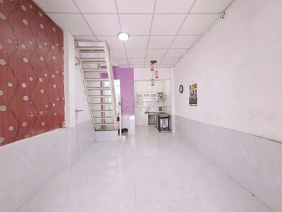 Bán Nhà Giá Rẻ   Đường Hải Đức, P. Phương Sài  Cũ , Tây Nha Trang 1