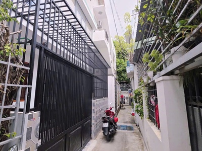Bán Nhà Giá Rẻ   Đường Hải Đức, P. Phương Sài  Cũ , Tây Nha Trang 11