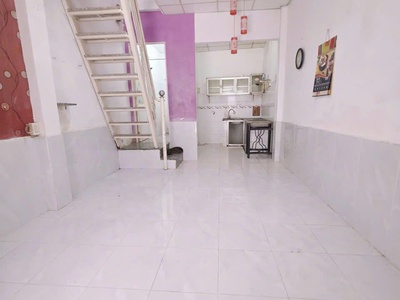 Bán Nhà Giá Rẻ   Đường Hải Đức, P. Phương Sài  Cũ , Tây Nha Trang 2