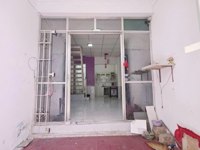 Bán Nhà Giá Rẻ   Đường Hải Đức, P. Phương Sài  Cũ , Tây Nha Trang 3