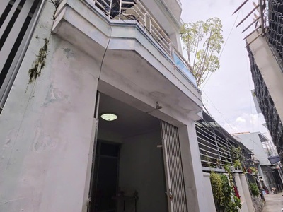 Bán Nhà Giá Rẻ   Đường Hải Đức, P. Phương Sài  Cũ , Tây Nha Trang 5