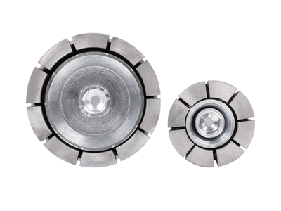 Kẹp Nắp Thùng Phuy 200L V1 Cl Triệu Vũ- Bảo Hành Lên Tới 12 Tháng, Thu cũ đổi mới trợ giá 500.000 3