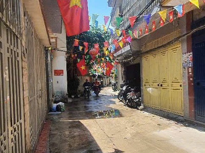 ĐẤT ĐẸP, Sau quy hoạch ĐƯỜNG 22M RA 2 MẶT ĐƯỜNG, Ô TÔ VÀO, NGÕ THÔNG - Định Công Hạ 251m2 x mặt tiền 1