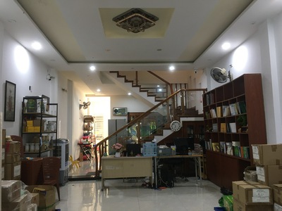  Nhà 2 Tầng - Mặt tiền kinh doanh, Đ7m5 - Mẹ Thứ - Gần Phạm Hùng, Hòa Xuân, Cẩm Lệ, ĐN - Chỉ 6.x 0