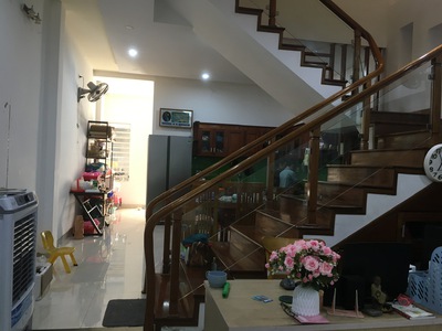  Nhà 2 Tầng - Mặt tiền kinh doanh, Đ7m5 - Mẹ Thứ - Gần Phạm Hùng, Hòa Xuân, Cẩm Lệ, ĐN - Chỉ 6.x 1