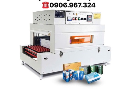 Máy co màng 4020 0