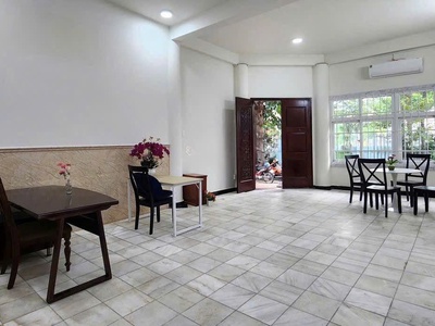  Nhà nguyên căn sân vườn rộng - Nguyễn Oanh, Gò Vấp 1