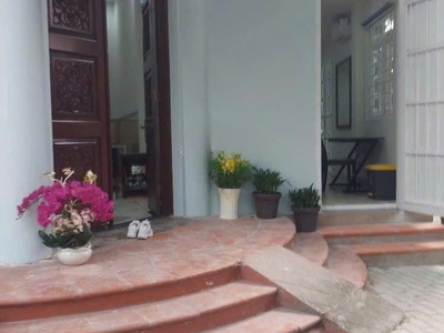 Nhà nguyên căn sân vườn rộng - Nguyễn Oanh, Gò Vấp 2