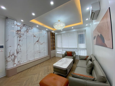 Bán nhà ngõ 83 Nguyễn Khang Yên Hoà 45m2x6 tầng Gara ô tô, giá chỉ 17.9 tỷ 5