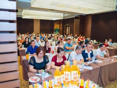 ZAMMART chính thức ra mắt tại Hà Nội   Thắp sáng khát vọng, lan tỏa niềm tin 8