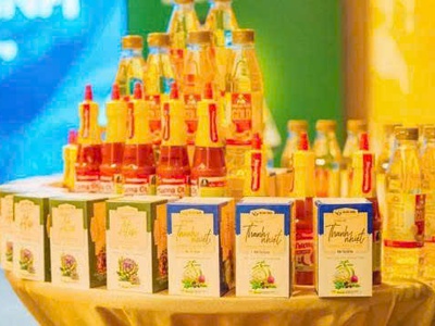 ZAMMART chính thức ra mắt tại Hà Nội   Thắp sáng khát vọng, lan tỏa niềm tin 3