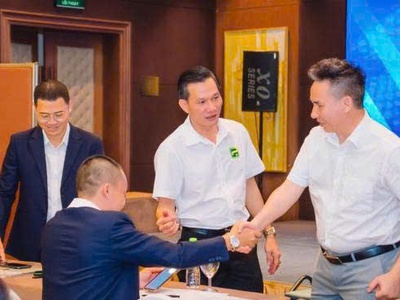 ZAMMART chính thức ra mắt tại Hà Nội   Thắp sáng khát vọng, lan tỏa niềm tin 1