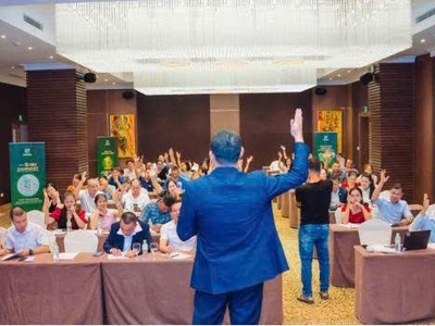 ZAMMART chính thức ra mắt tại Hà Nội   Thắp sáng khát vọng, lan tỏa niềm tin 5