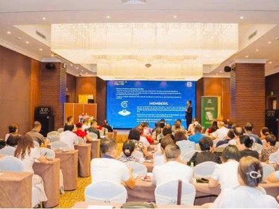 ZAMMART chính thức ra mắt tại Hà Nội   Thắp sáng khát vọng, lan tỏa niềm tin 4