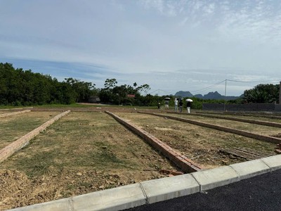   Chốt Ngay Lô Đất Đẹp Gần Chùa Tiên   Giá Tốt Không Tưởng 3