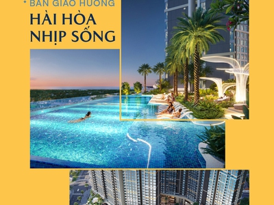 Masteri Rivera: View sông Hàn, Giá gốc CĐT  Chiết Khấu đến 17, Chỉ từ 4 tỷ 5