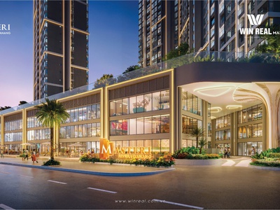 Masteri Rivera: View sông Hàn, Giá gốc CĐT  Chiết Khấu đến 17, Chỉ từ 4 tỷ 2