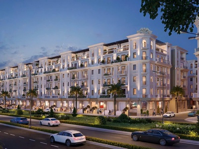  Jade Lake   Cơ hội đầu tư sinh lời bền vững tại Tây Thăng Long  0