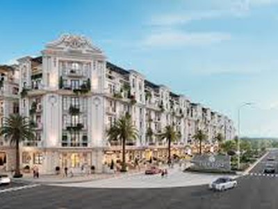  Jade Lake Residence   Nơi tổ ấm vững bền, tương lai thịnh vượng 0