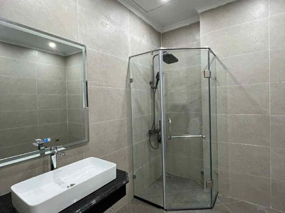 Bán nhà trương định, quận hoàng mai 45m, nhà mới, ngõ thông ô tô, gần phố, kinh doanh nhỏ 3