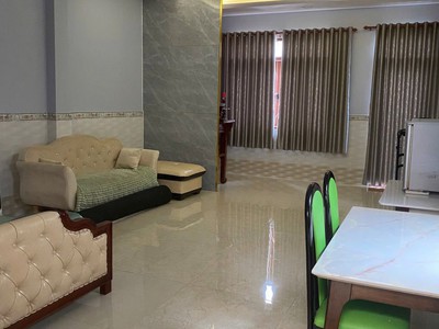 Cho thuê lầu 2 tại 661 luỹ bán bích, p. phú thạnh, quận tân phú, tp.hcm 0