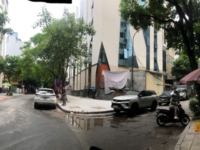 Cơ hội vàng  cho thuê văn phòng đẹp nhất dịch vọng hậu - vị trí đắc địa 0