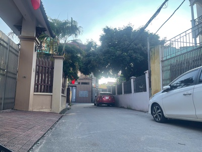 Sở hữu ngay lô đất đẹp - giá tốt - vị trí đắc địa tại phù lỗ, sóc sơn, tphn 0