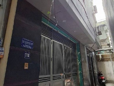 Siêu vip - hiếm   ngõ thông- căn hộ dịch vụ 7 phòng khép kín  5 tầng-40,8m2-10,2 tỷ 0