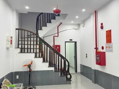 Cần bán căn ccmn 40m2 định công thượng - nhỉnh 8 tỷ dòng tiền 400tr/năm 1