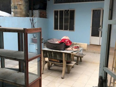 Nhà shr vuông hxh 150m2   lê đức thọ gò vấp sss 0