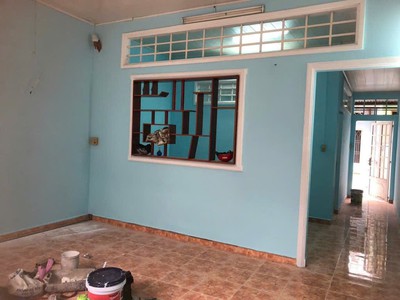 Nhà shr vuông hxh 150m2   lê đức thọ gò vấp sss 2