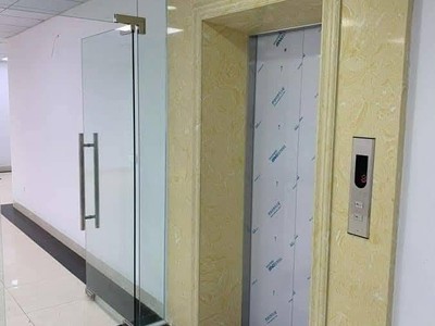 Bán tòa văn phòng mặt phố nguyễn ngọc nại , 185m2, 7 tầng thang máy, mặt tiền 5m, 59.6 tỷ, ô tô 1