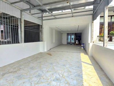 Bán tòa văn phòng mặt phố kim đồng, 113m2, 6 tầng thang máy, mặt tiền 4.2m, 40.5 tỷ, ô tô tránh, 2