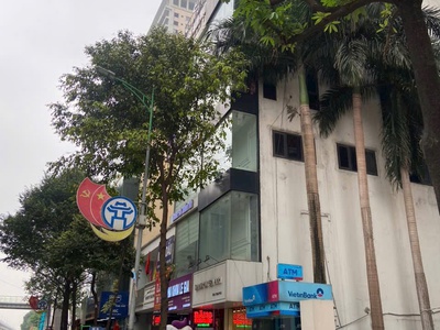 Nhà mặt phố đẹp - giá tốt - vị trí đắc địa tại số 106a trần phú, hà đông, hà nội 2