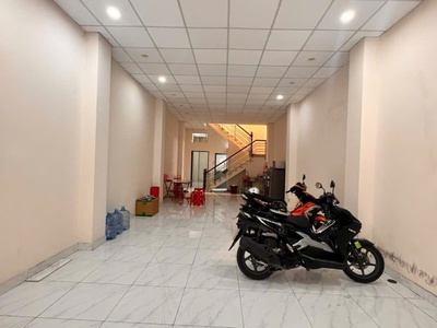 Ngộp trường chinh - 5x18m2 hxh vô nhà - 2 tầng ở liền - đầu tư 1