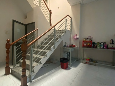 Ngộp trường chinh - 5x18m2 hxh vô nhà - 2 tầng ở liền - đầu tư 4