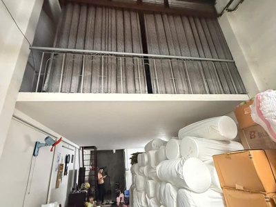 Bán nhà mặt tiền năm châu - 4x15m -2 tầng hxh kinhh doanh 3