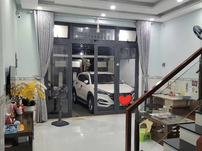 Bán nhà 2 tầng, dt 95m2 - đường nguyễn khang, gần hà huy tập - thanh khê - chỉ 6.25 tỷ 0