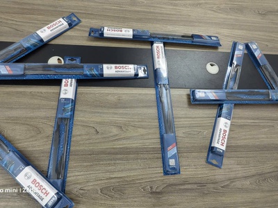  Series  Đồ BOSCH có gì tại GTA     Tập 4 1