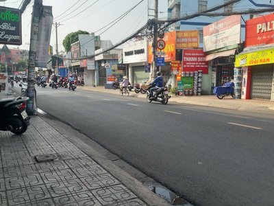 76m2 nhà 3 tầng 8 tỷ x lê đức thọ phường 16 gò vấp tp. hồ chí minh 1