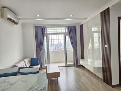 Bán căn hộ 2pn 2wc đường trần quý kiên, tt quận cầu giấy giá 4 tỷ 8 1